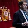 El CGPJ convoca un pleno para decidir si la carta de Sánchez afecta a la "independencia judicial"