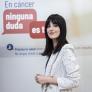Emi Huelva: "Cómo no voy a ayudar yo si lo que tengo es salud, que era lo único que no tenía mi hermana"