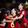 España se exhibe y logra el doble billete a los Juegos y a la final de la Nations League