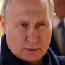 Un ex espía advierte del estado de salud de Putin