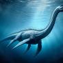 Hallan el fósil de un 'dragón' de hace 240 millones de años