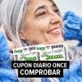 ONCE: comprobar Cupón Diario, Mi Día y Super Once, resultado de hoy martes 4 de junio