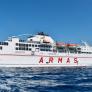 El barco único de Canarias es apartado a Marruecos