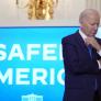 El médico de la Casa Blanca: "Joe Biden es un hombre sano y robusto de 81 años"