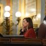 El Congreso avala tramitar la reforma para regular a medios y periodistas tras rechazar los vetos de PP y Vox