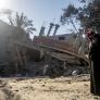 Israel y Hamás pactan los "puntos básicos" para una tregua de 40 días con canje de rehenes