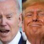 Biden reta a Trump 'a lo Clint Eastwood' y su primer cara a cara ya tiene fecha