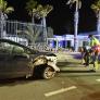 Muere un bebé y seis personas resultan heridas en un atropello múltiple en Lanzarote