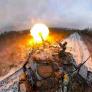 Ucrania se burla del nuevo "tanque milagroso" de Rusia