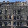 Archivada la causa por el incendio de Campanar al no apreciar indicios de delito