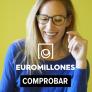 Euromillones: resultado del sorteo de hoy viernes 27 de junio