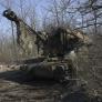 Ucrania recibe un vital cargamento armamentístico de un aliado