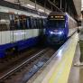 Luz verde a una 'nueva' línea de metro en Madrid