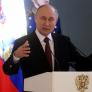 Putin no descarta posibles conversaciones con Ucrania aunque reclama garantías