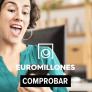 Euromillones: resultado del sorteo de hoy martes 10 de diciembre de 2024