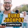 Eurojackpot ONCE: resultado de hoy martes 10 de diciembre de 2024