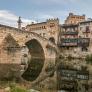 National Geographic se enamora de esta aldea cerca de Zaragoza: un paraíso para el fan de lo medieval