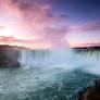 Adiós a las Cataratas del Niágara: este pueblo de Valencia goza de una impresionante cascada a la altura