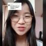 Una joven china cierra la boca en menos de un minuto a un usuario tras este comentario racista