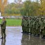Alertan sobre el elevado número de asesinatos cometidos por soldados rusos tras volver a casa del frente