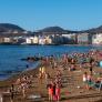 Fiestas Fundacionales de Las Palmas de Gran Canaria 2025: programa de actividades el 24 de junio
