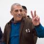 Palestina denuncia el "crimen médico" de un preso que llevaba casi 40 años en la cárcel