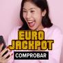 Comprobar Eurojackpot: resultado del sorteo de la ONCE hoy martes 17 de septiembre de 2024