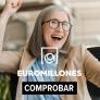 Euromillones: resultado del sorteo de hoy viernes 13 de junio