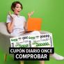 ONCE: comprobar Cupón Diario, Mi Día y Super Once, resultado de hoy martes 17 de septiembre