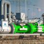 Bruselas adjudica 263 millones a tres proyectos españoles de hidrógeno verde