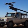 Israel consigue a Marruecos el dron destructor capaz de llegar a España