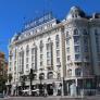 Uno de los hoteles más emblemáticos de Madrid cambia de nombre