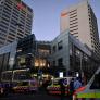 Al menos cinco personas muertas en un ataque con cuchillo en un centro comercial de Sídney