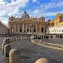 El español en el Vaticano con un sueldo de 25.000 euros al mes