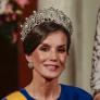 La reina Letizia desempolva una de las joyas más imponentes de la familia real