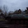 Un asalto nocturno de soldados ucranianos termina con el gran robo a Rusia