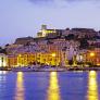 La BBC define a Ibiza con cuatro muy expresivas palabras