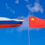 China ejecuta el golpe doloroso a Rusia