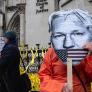 EEUU ofrece garantías mínimas a Assange de no ser ejecutado si es extraditado