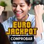 Comprobar Eurojackpot: resultado del sorteo de la ONCE hoy viernes 19 de abril