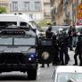 Detenido un hombre que amenazó con inmolarse cerca del Consulado iraní en París