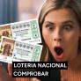 Sorteo Lotería Nacional hoy sábado 20 de abril en directo: resultados y comprobar décimos