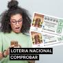 Lotería Nacional, sorteo de hoy en directo: comprobar resultados y números del sábado 20 de abril