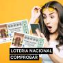Comprobar Lotería Nacional hoy sábado 20 de abril en directo: resultados y premios del sorteo