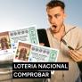 Lotería Nacional hoy sábado 20 de abril en directo: comprobar resultados y premios del sorteo