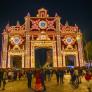 Una vecina de Sevilla saca a la luz la cara menos visible de la Feria de Abril