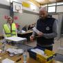 Cómo y cuándo se cuentan los votos por correo en las elecciones en Cataluña