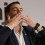 PNV y PSOE cierran un preacuerdo de coalición para el Gobierno Vasco