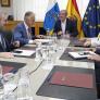 El Gobierno y Canarias pactan el reparto obligatorio de menores migrantes a otras CC.AA.