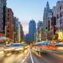 Madrid denuncia a la empresa de las multas de tráfico